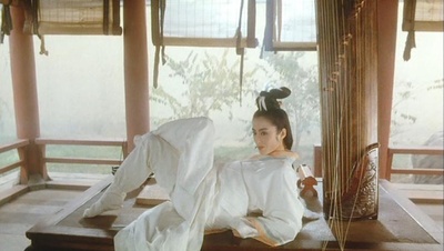 倚天屠龙记之魔教教主剧照的剧照