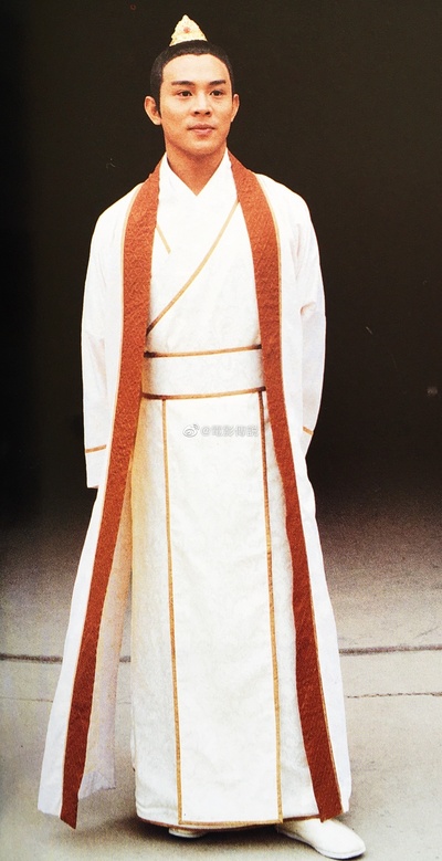 倚天屠龙记之魔教教主剧照的剧照