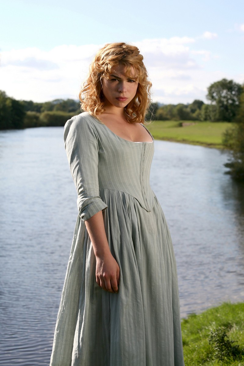 曼斯菲尔德庄园剧照的剧照