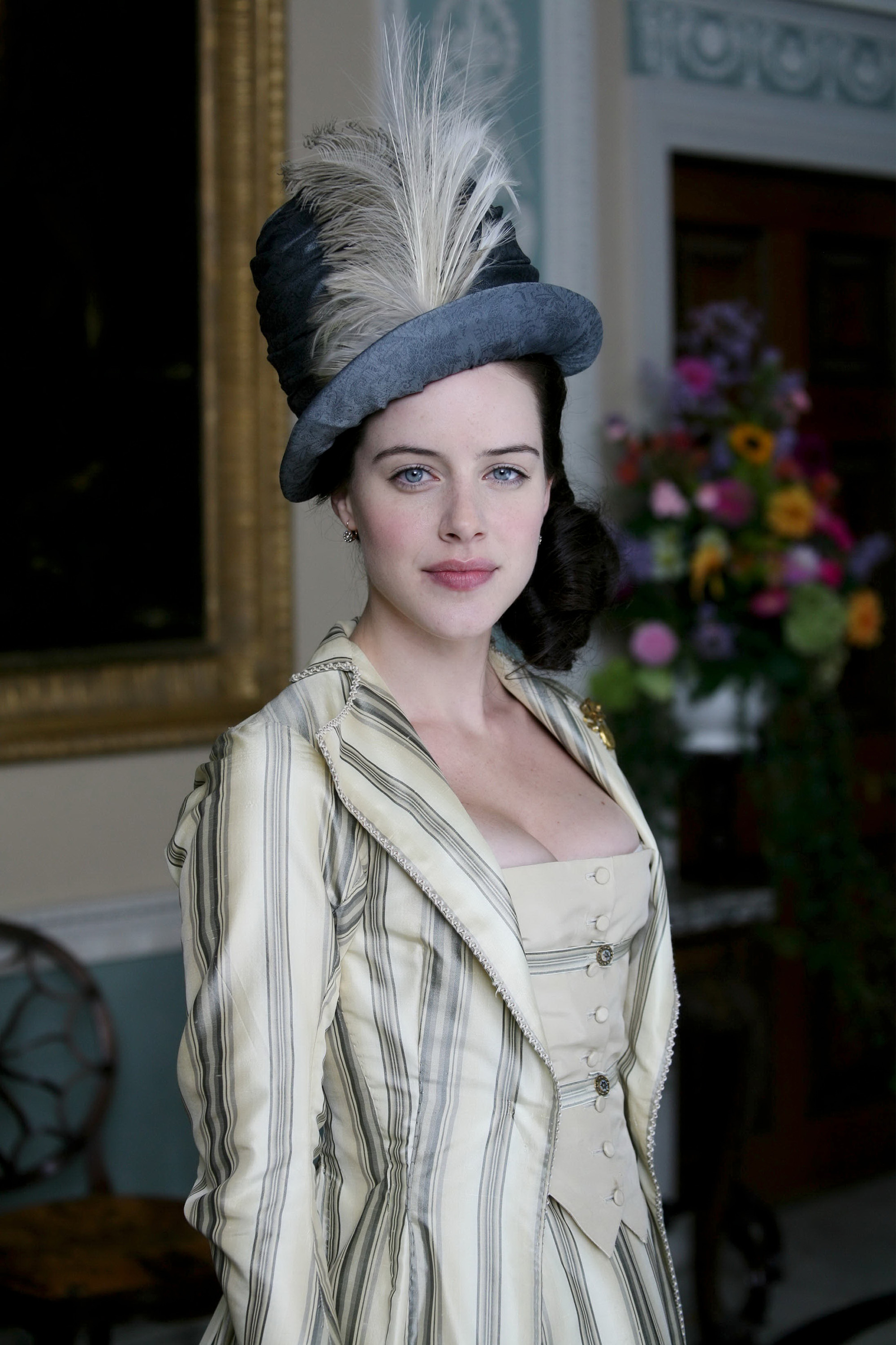 曼斯菲尔德庄园剧照的剧照