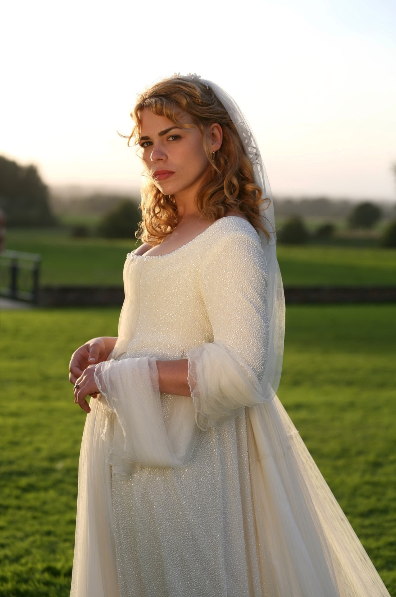 曼斯菲尔德庄园剧照的剧照