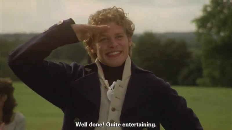 曼斯菲尔德庄园剧照的剧照