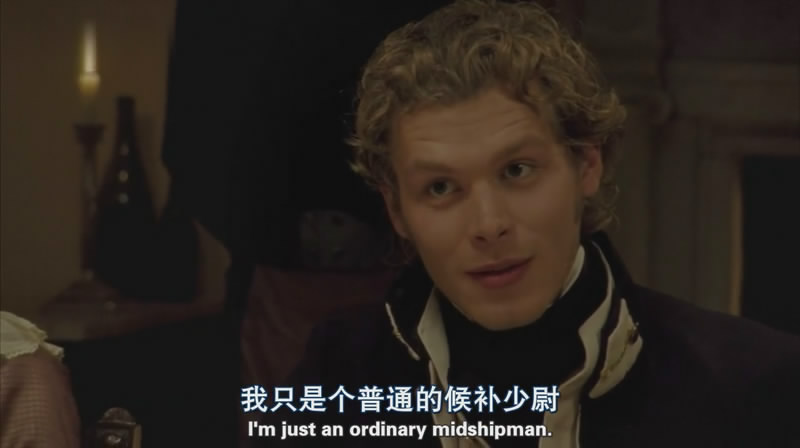 曼斯菲尔德庄园剧照的剧照