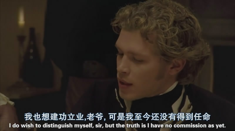 曼斯菲尔德庄园剧照的剧照