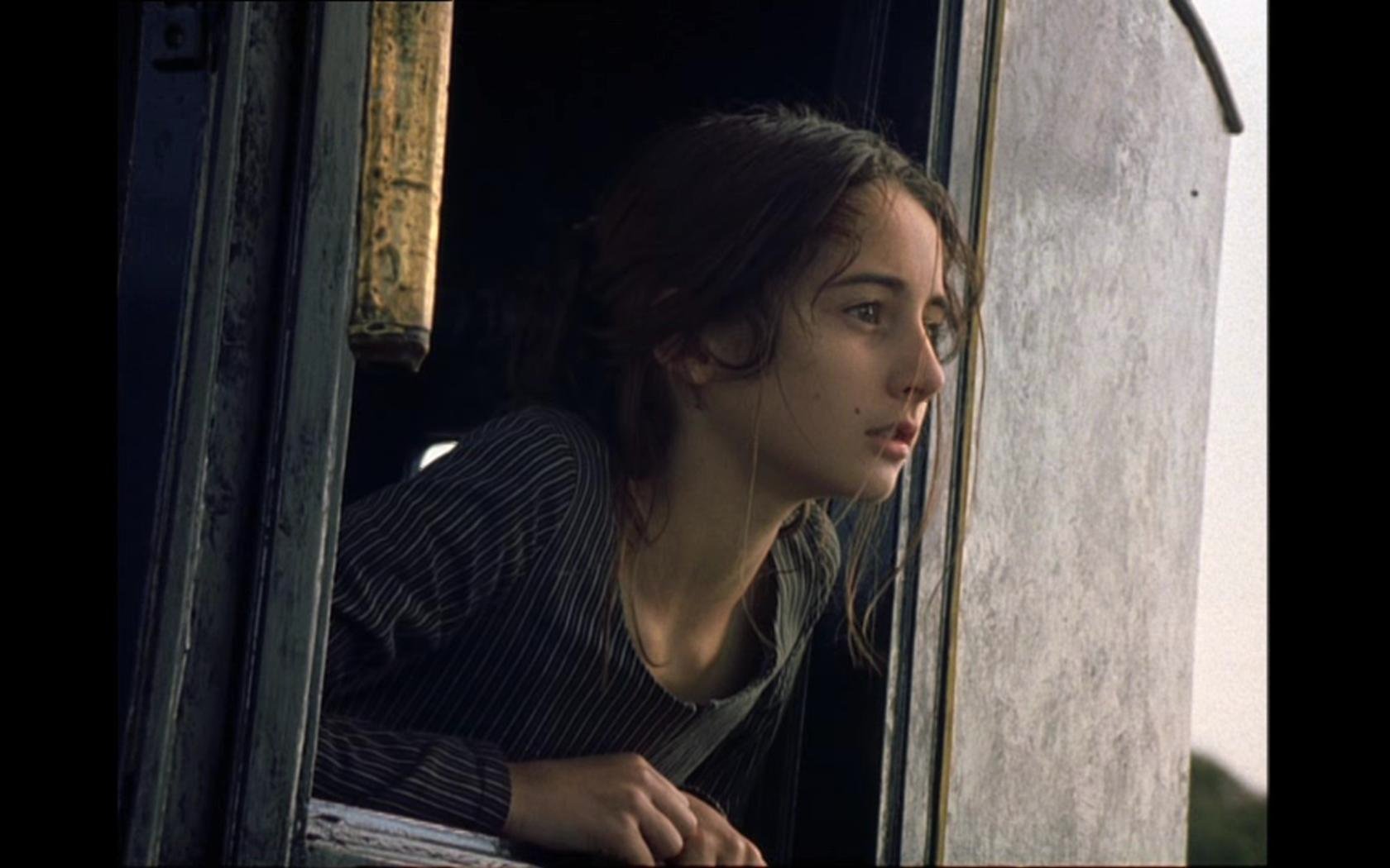 曼斯菲尔德庄园剧照的剧照