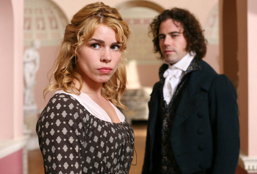 曼斯菲尔德庄园剧照的剧照