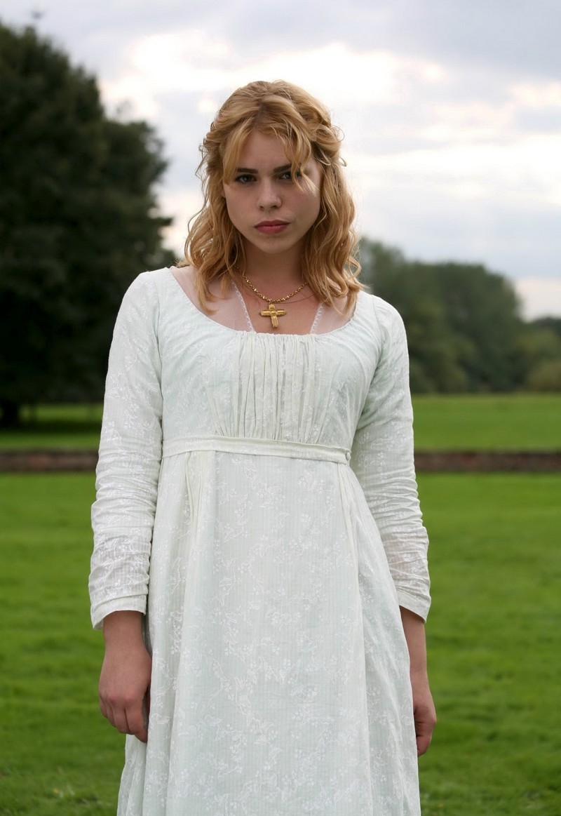 曼斯菲尔德庄园剧照的剧照