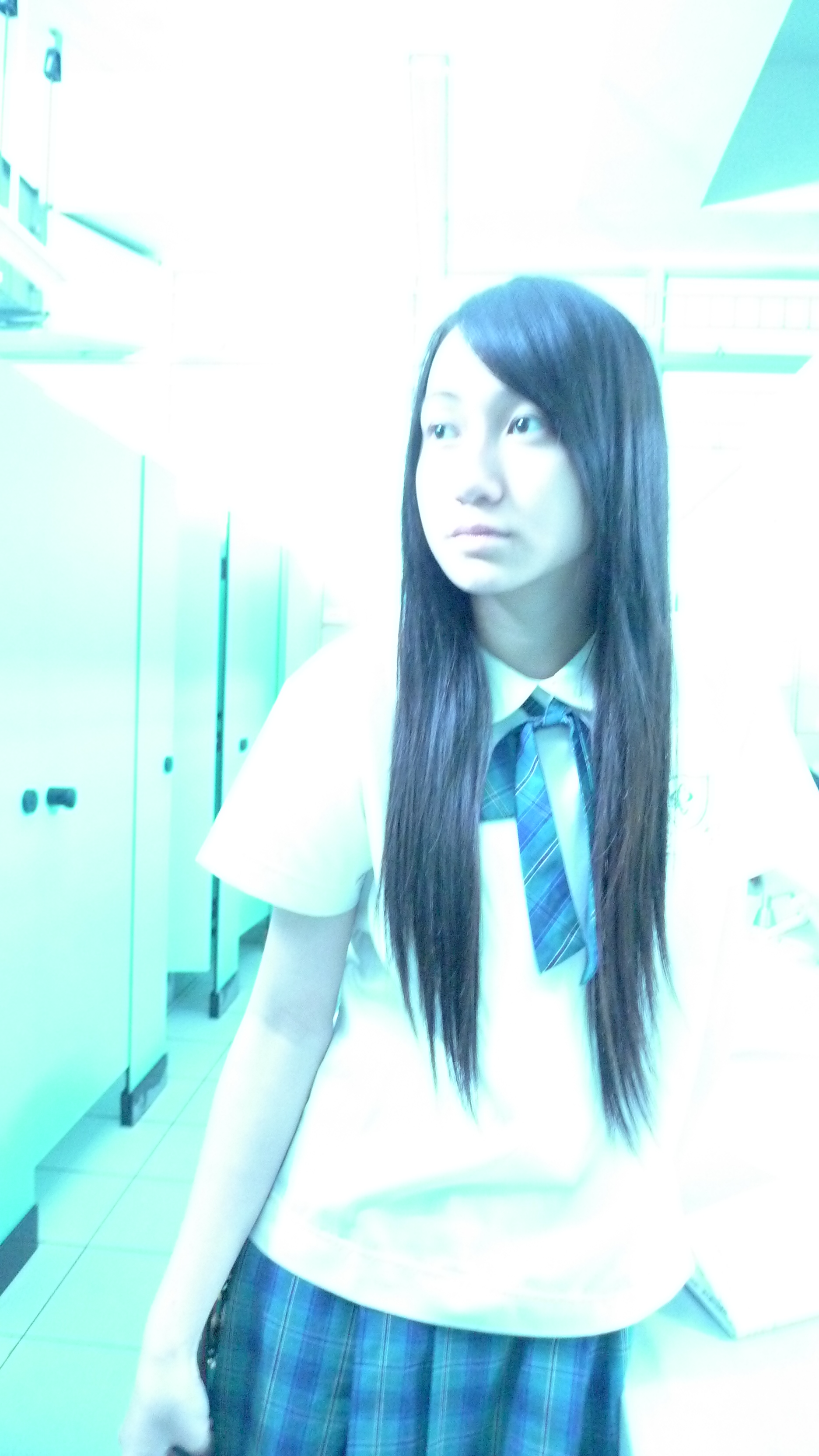 墨绿嫣红剧照的剧照