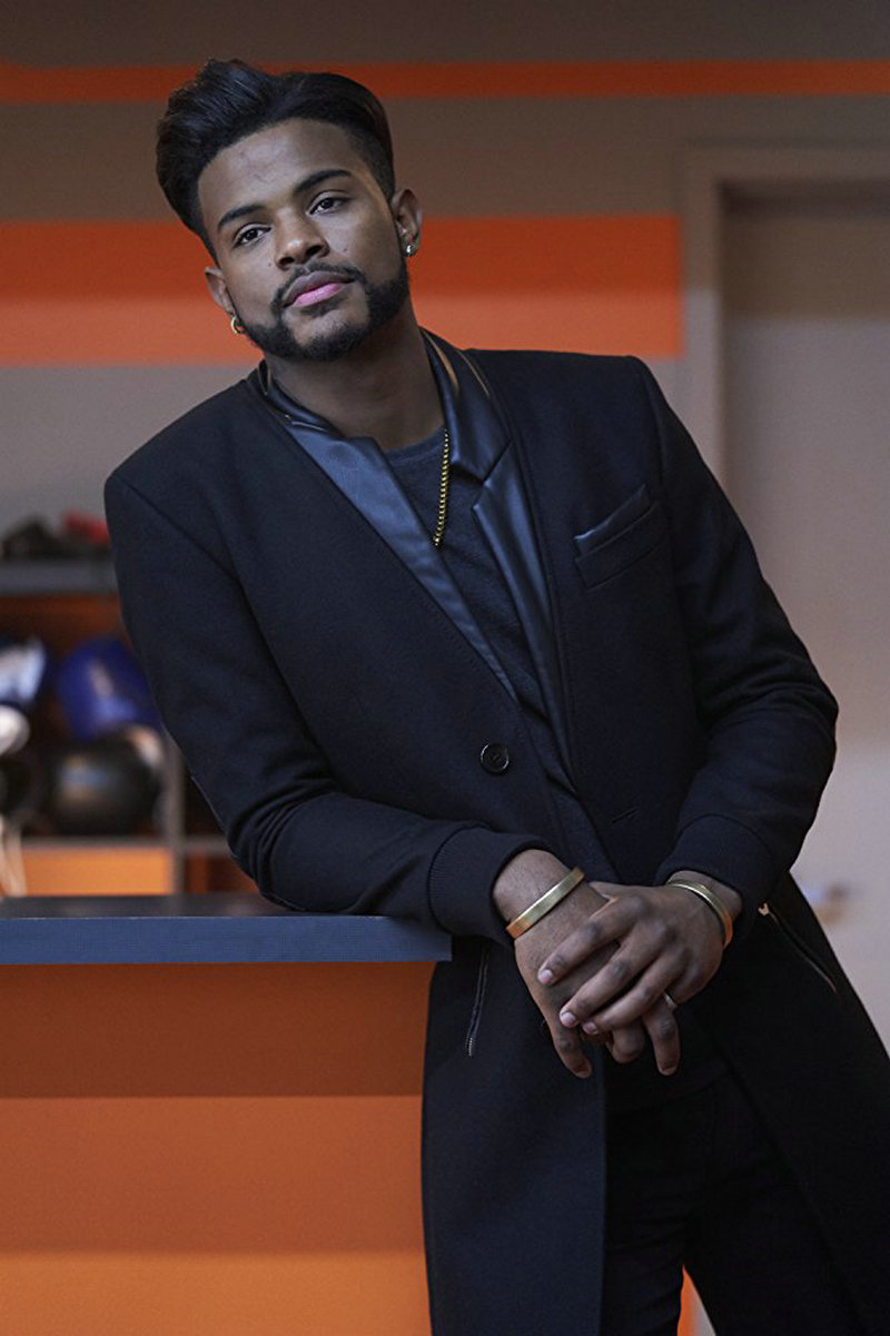 超级苍蝇剧照的剧照