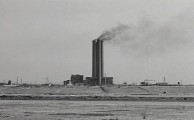 看得见烟囱的地方剧照的剧照