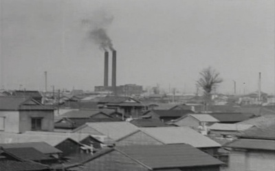 看得见烟囱的地方剧照的剧照