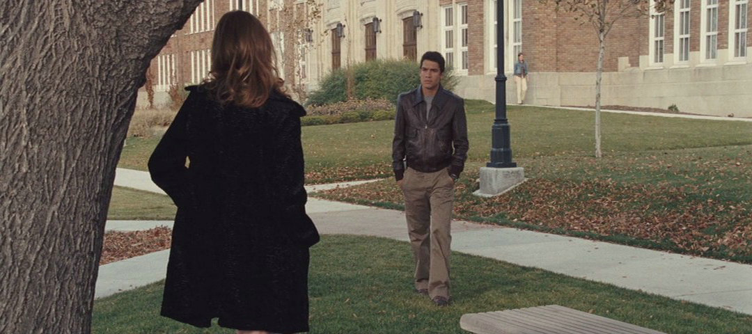 魔鬼天使剧照的剧照