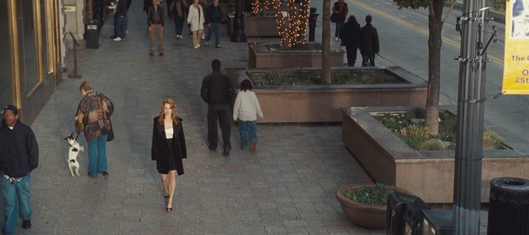 魔鬼天使剧照的剧照