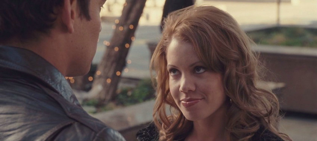 魔鬼天使剧照的剧照