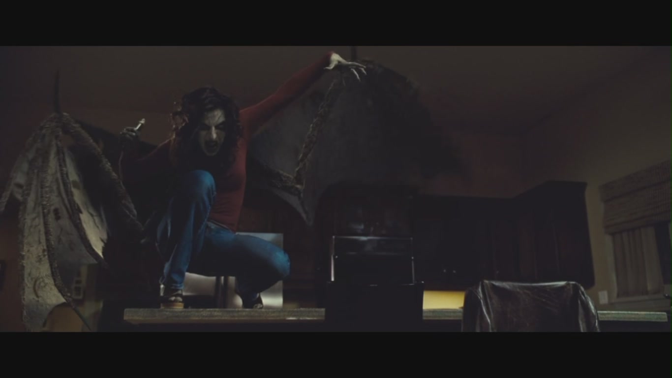 魔鬼天使剧照的剧照