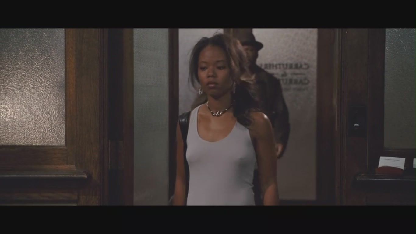 魔鬼天使剧照的剧照