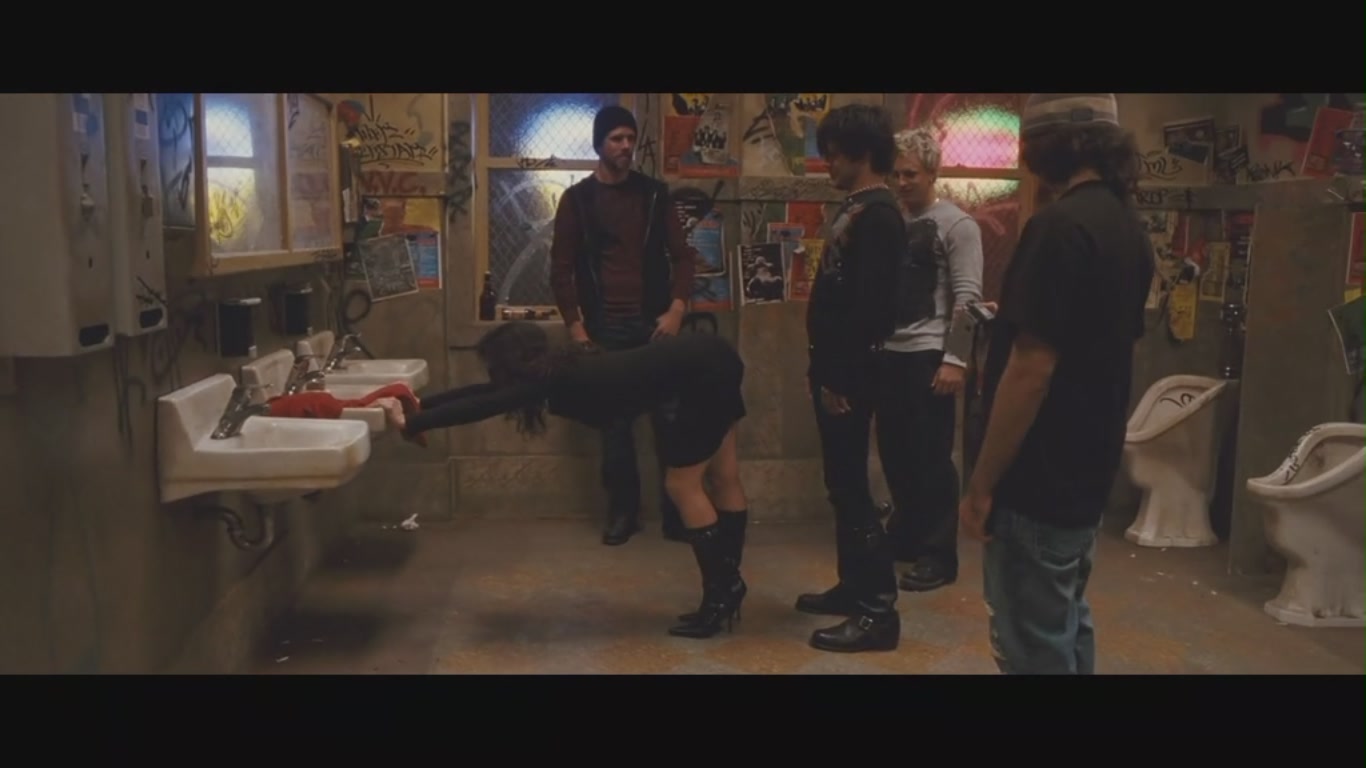 魔鬼天使剧照的剧照