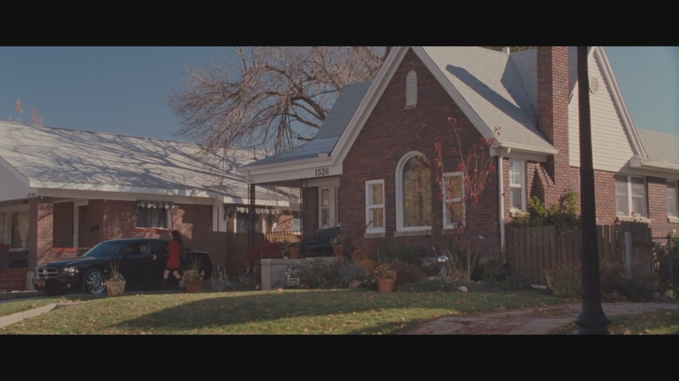 魔鬼天使剧照的剧照