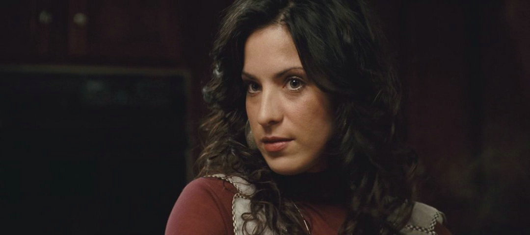 魔鬼天使剧照的剧照