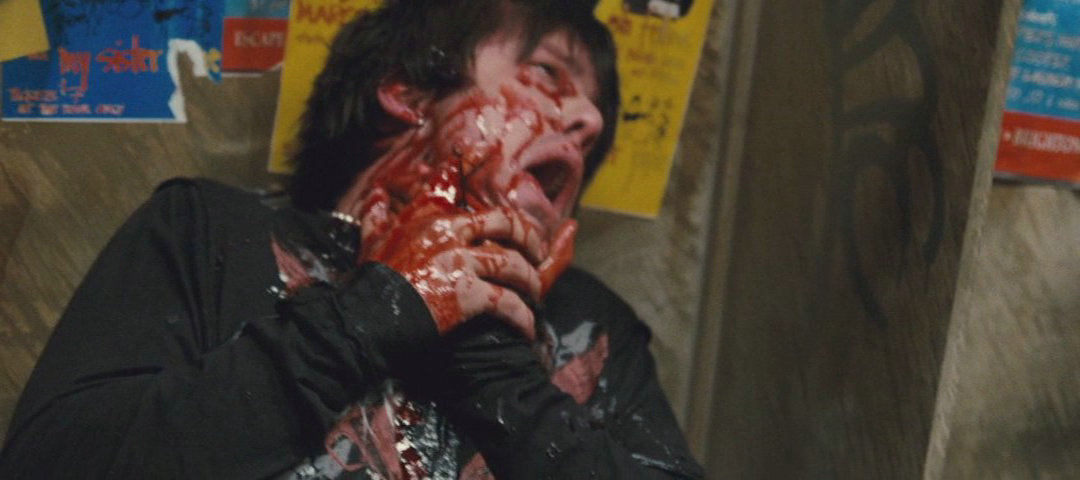 魔鬼天使剧照的剧照