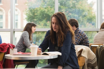 钝感之爱剧照的剧照