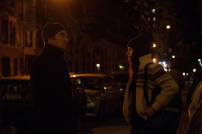 钝感之爱剧照的剧照