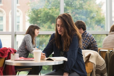 钝感之爱剧照的剧照