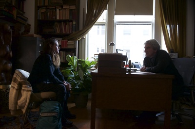 钝感之爱剧照的剧照