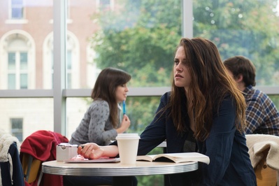 钝感之爱剧照的剧照