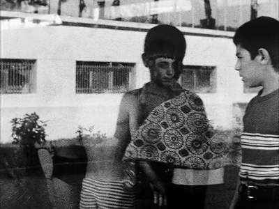 过客剧照的剧照