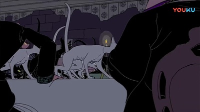 少数人的晚餐剧照的剧照