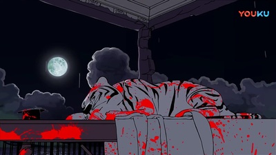 少数人的晚餐剧照的剧照