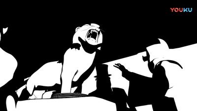 少数人的晚餐剧照的剧照