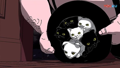 少数人的晚餐剧照的剧照