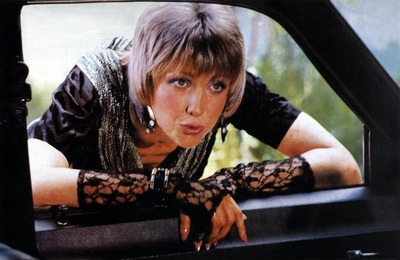 国际女郎剧照的剧照