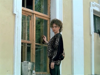 国际女郎剧照的剧照