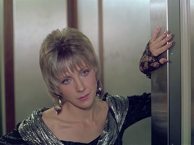 国际女郎剧照的剧照