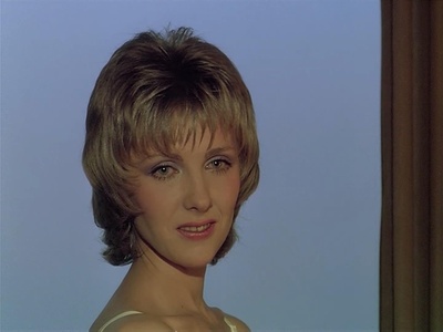 国际女郎剧照的剧照