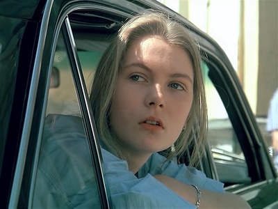 国际女郎剧照的剧照