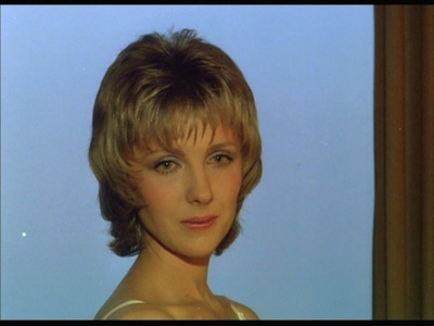 国际女郎剧照的剧照