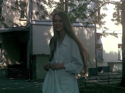 国际女郎剧照的剧照