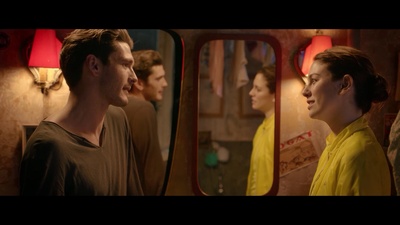 找不着北剧照的剧照