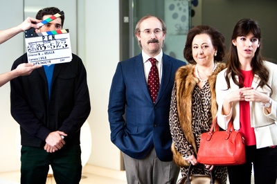 找不着北剧照的剧照