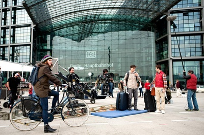 找不着北剧照的剧照