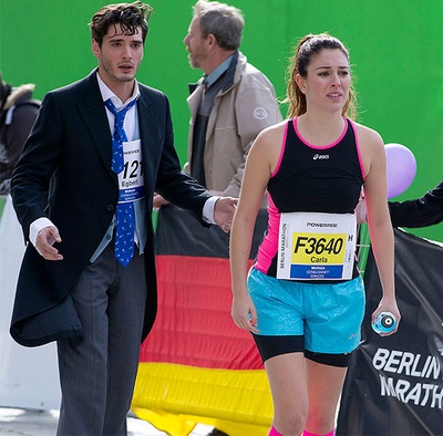 找不着北剧照的剧照