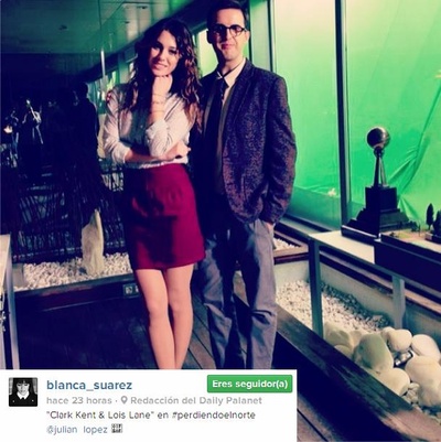 找不着北剧照的剧照