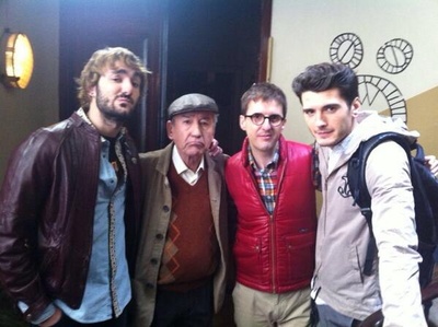 找不着北剧照的剧照