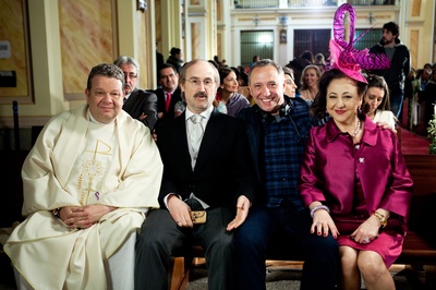 找不着北剧照的剧照