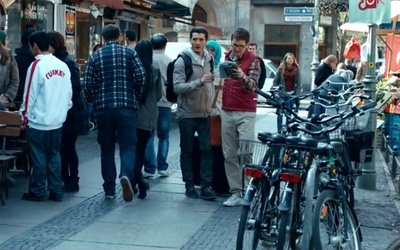 找不着北剧照的剧照