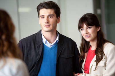 找不着北剧照的剧照